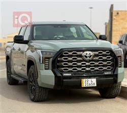 تويوتا توندرا